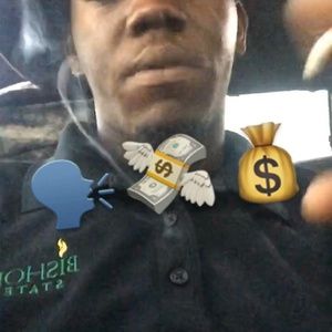 Meet your Posher, David g